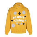 "So Much Chaos" Hoodie