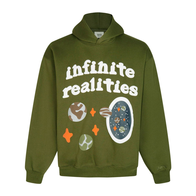 "Infinite Realities" Hoodie