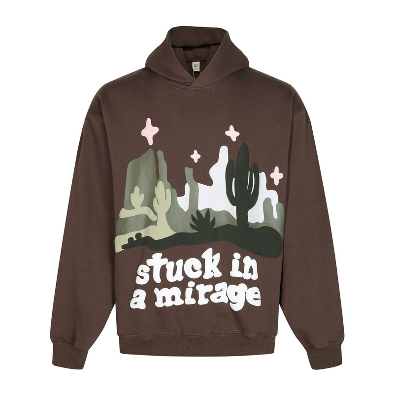 "Stuck in a Mirage" Hoodie