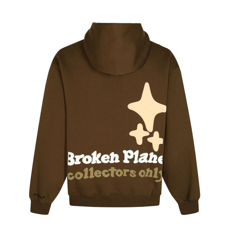 "Fear of The Unknown" Hoodie