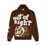 "Out Of Sight" Hoodie