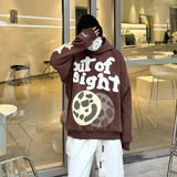 "Out Of Sight" Hoodie