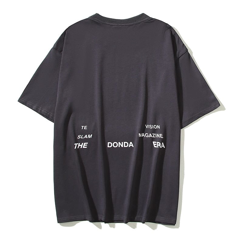 "The Donda Era" Tee