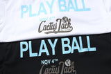 "Play Ball" Tee