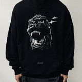 "Gojira" Hoodie