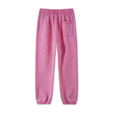 "Faded Pink" Sweatpants