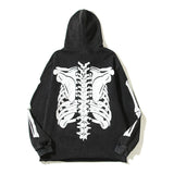 "Skeleton" Hoodie