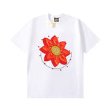 "Cactus Flower" Tee