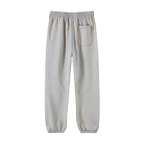 "Faded Gray" Sweatpants