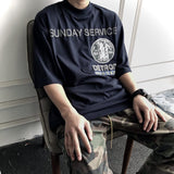 "Sunday Service" Tee