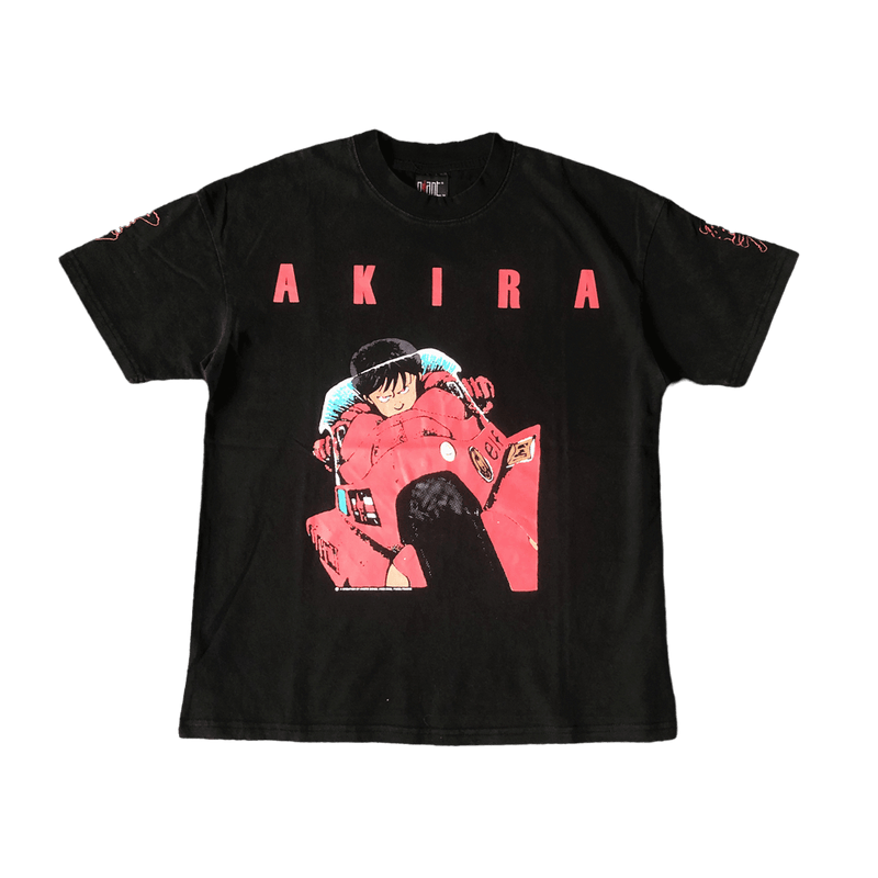 "Akira" Vintage Tee
