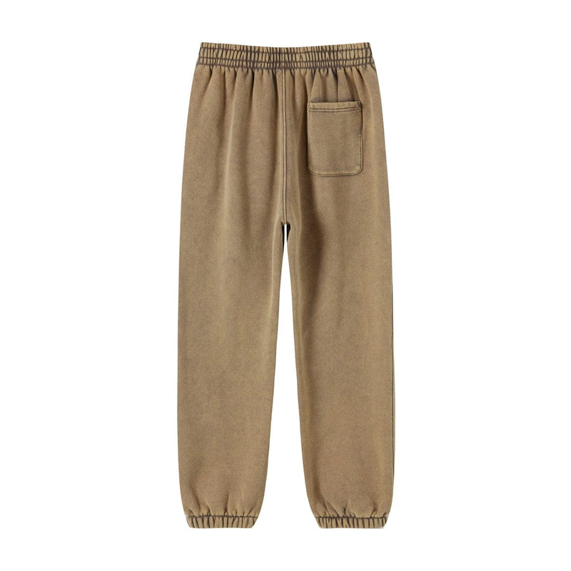 "Faded Brown" Sweatpants
