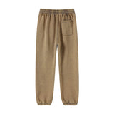 "Faded Brown" Sweatpants