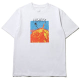 Highest In The Room "Sun" Tee