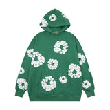 "The Cotton Wreath" Hoodie