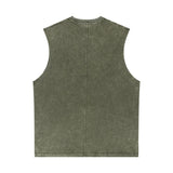 Vintage "Wash" Tank Top