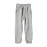 "Faded Gray" Sweatpants