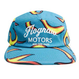 "Flognaw" Snapback