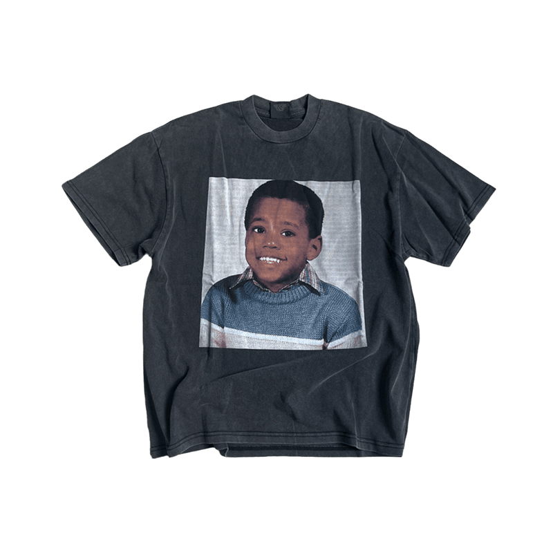 "Stars Shine From Inside" Tee