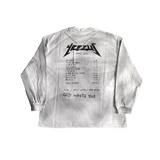 "Yeezus" Long-Sleeve Tee