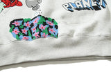 "Super Planet" Hoodie