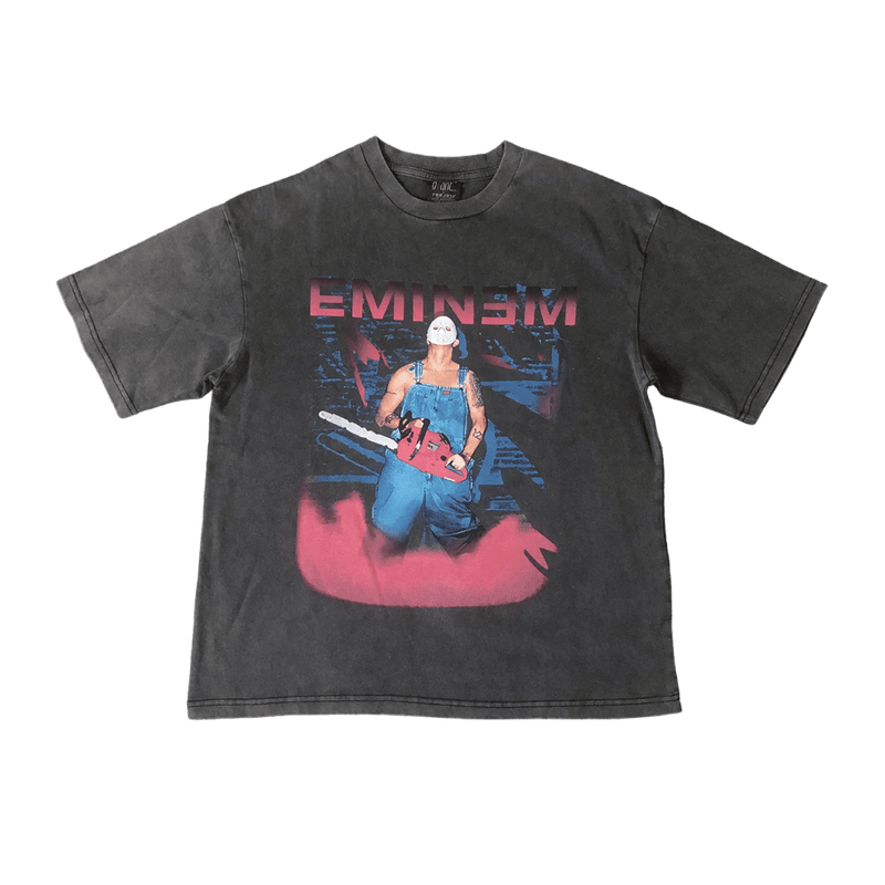 "Eminem" Vintage Tee