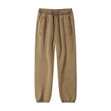 "Faded Brown" Sweatpants