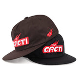 "Cacti" Snapback