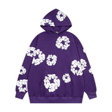 "The Cotton Wreath" Hoodie