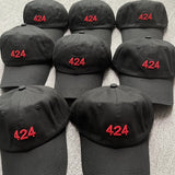 "424" Cap