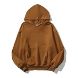 "Double Layer" Hoodie