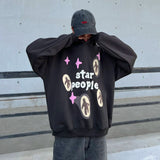 "Star People" Hoodie