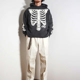 "Skeleton" Hoodie