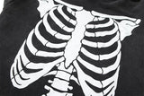 "Skeleton" Hoodie