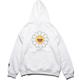 "Sunflower" Hoodie