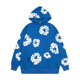 "The Cotton Wreath" Hoodie