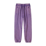 "Faded Purple" Sweatpants