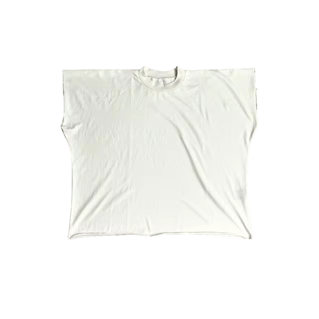 "Plain" Box Tee