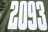 "2093" Hoodie