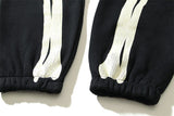 "Skeleton" Sweatpants