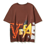 "Live At Vegas" Tee