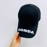 "Donda" Cap