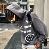 "Trust Your Universe" Hoodie