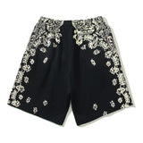 "Bandana" Shorts