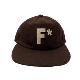 "F*" Snapback