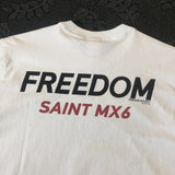 "FREEDOM" Tee