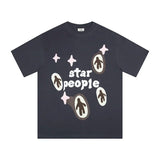 "Star People" Tee