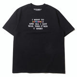 Astroworld "AIGWTFS" Tee