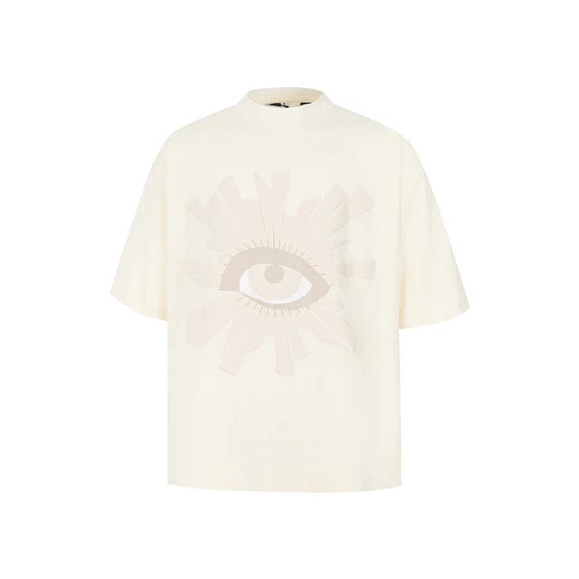 "The Eye V2" Tee