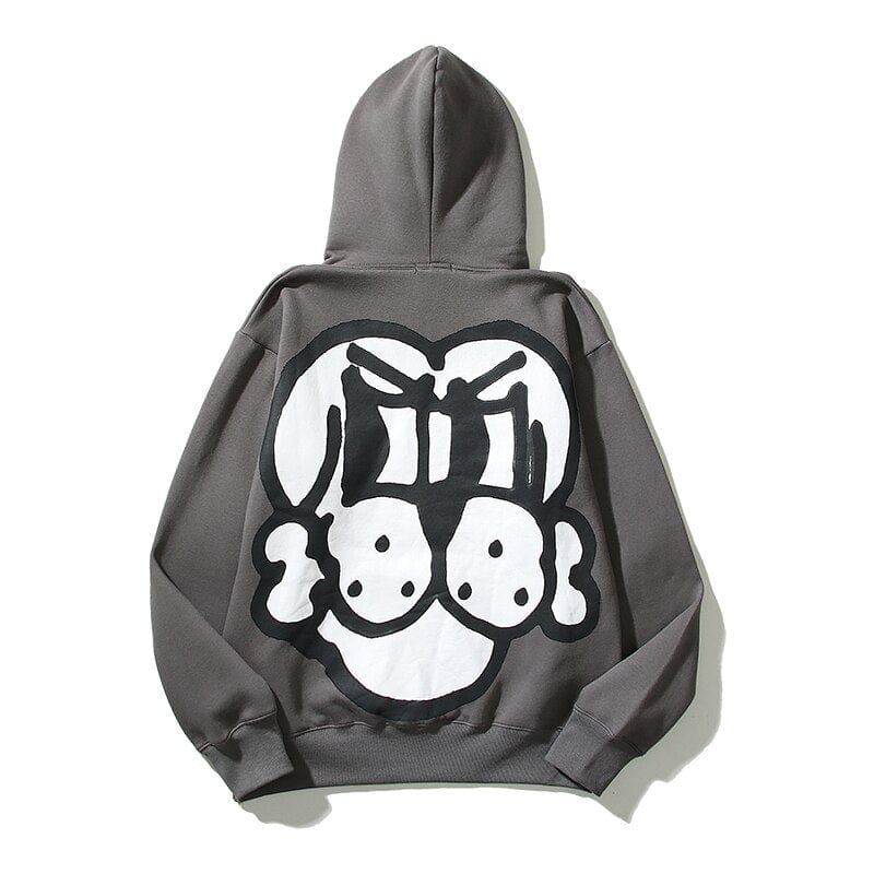 "Woof Woof" Hoodie
